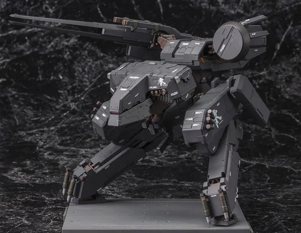 Armored Core & Mecha