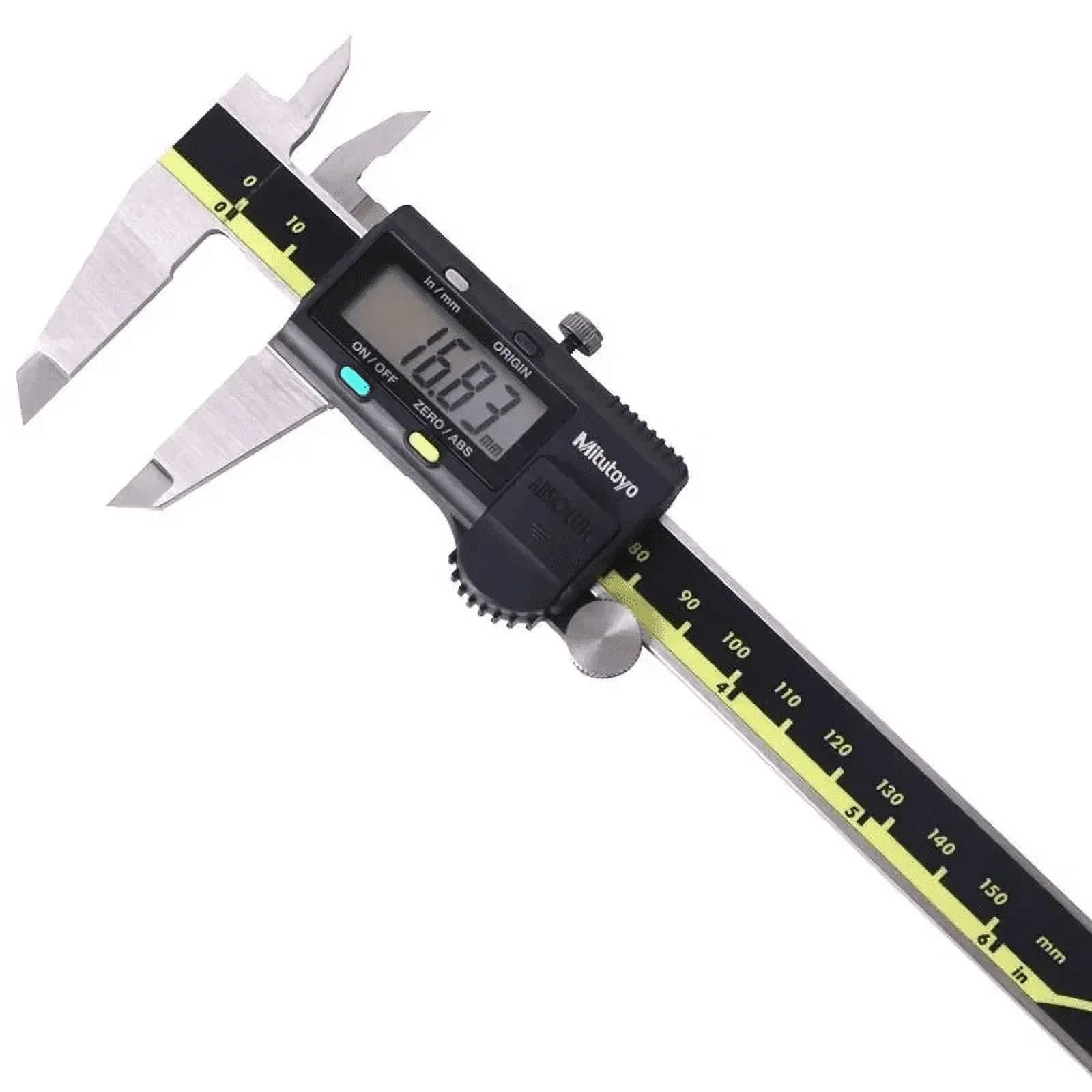 Digital Calipers