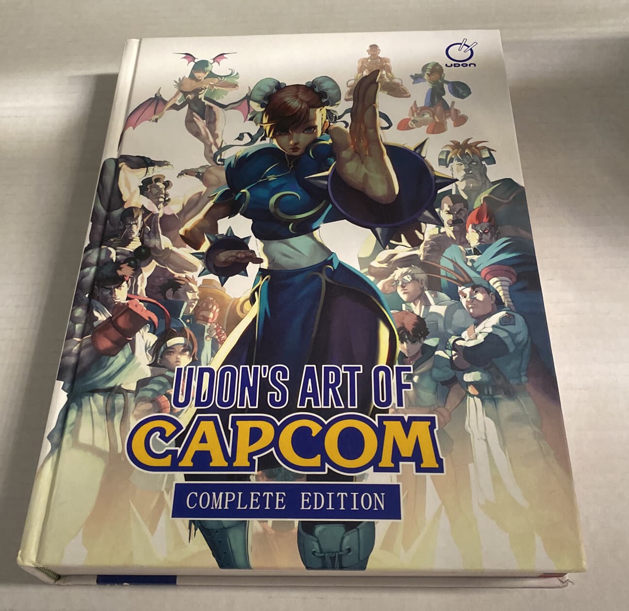 Video Game Design Works