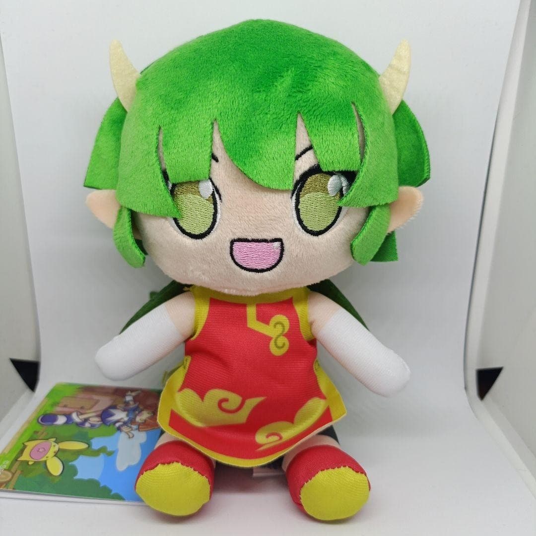 Draco Centauros (Puyo Puyo)
