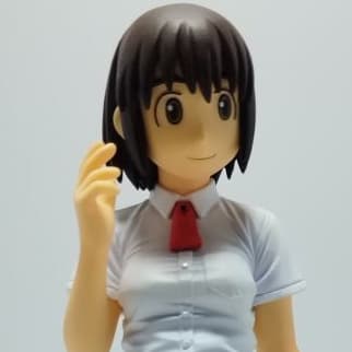 Fuka Ayase (Yotsuba&!)