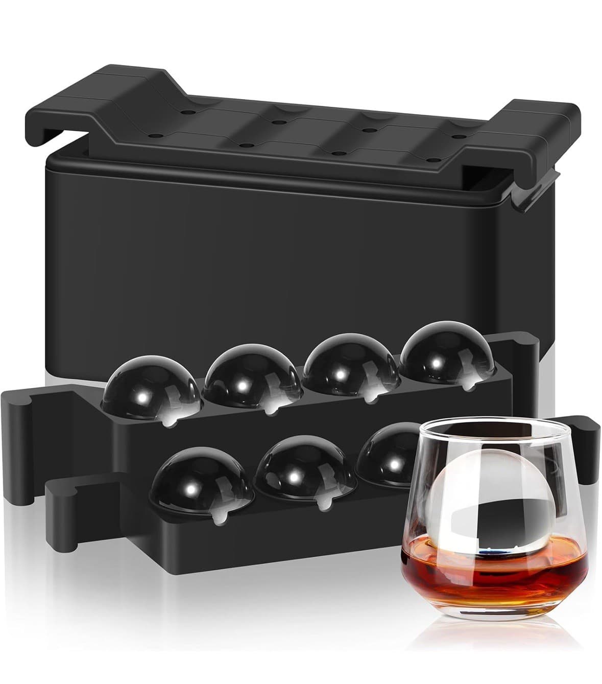 Novelty Ice Cube Molds