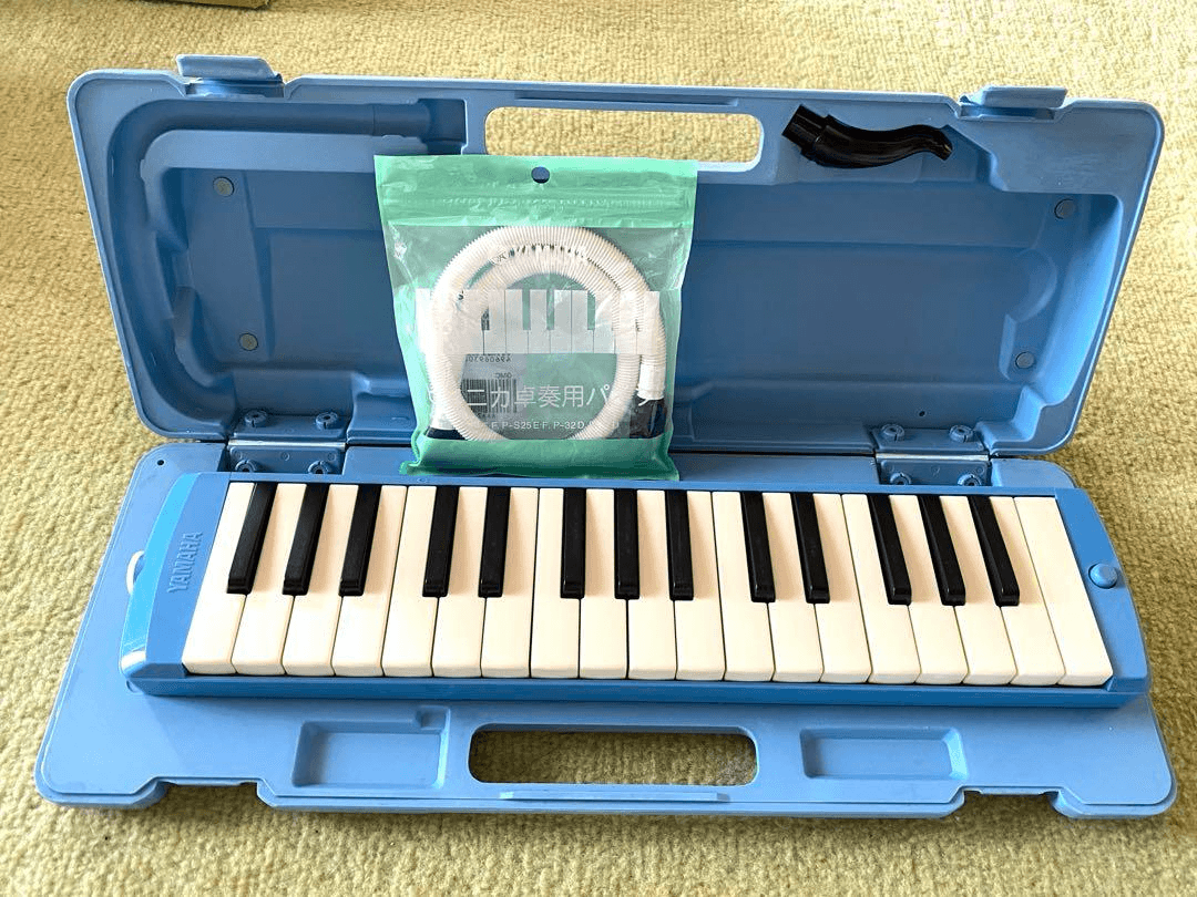 Melodicas (Keys)