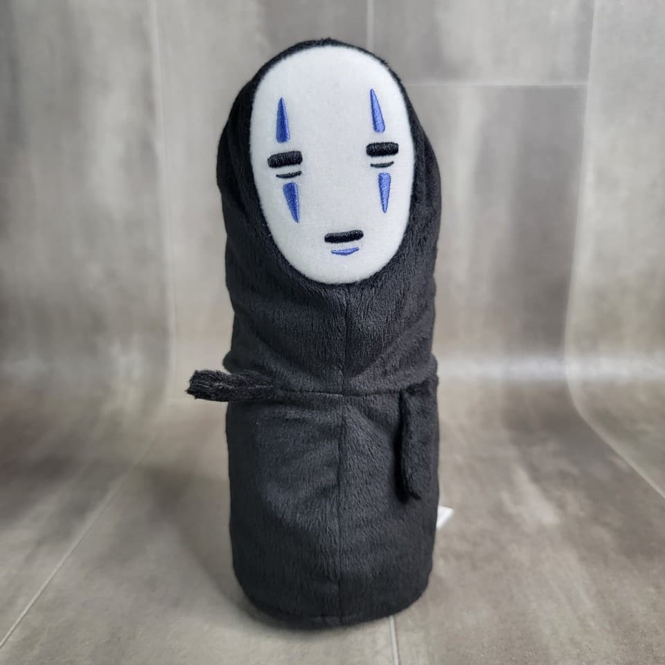 No Face (Spirited Away)