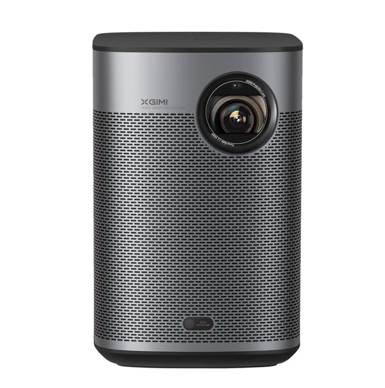 Miniature Projectors