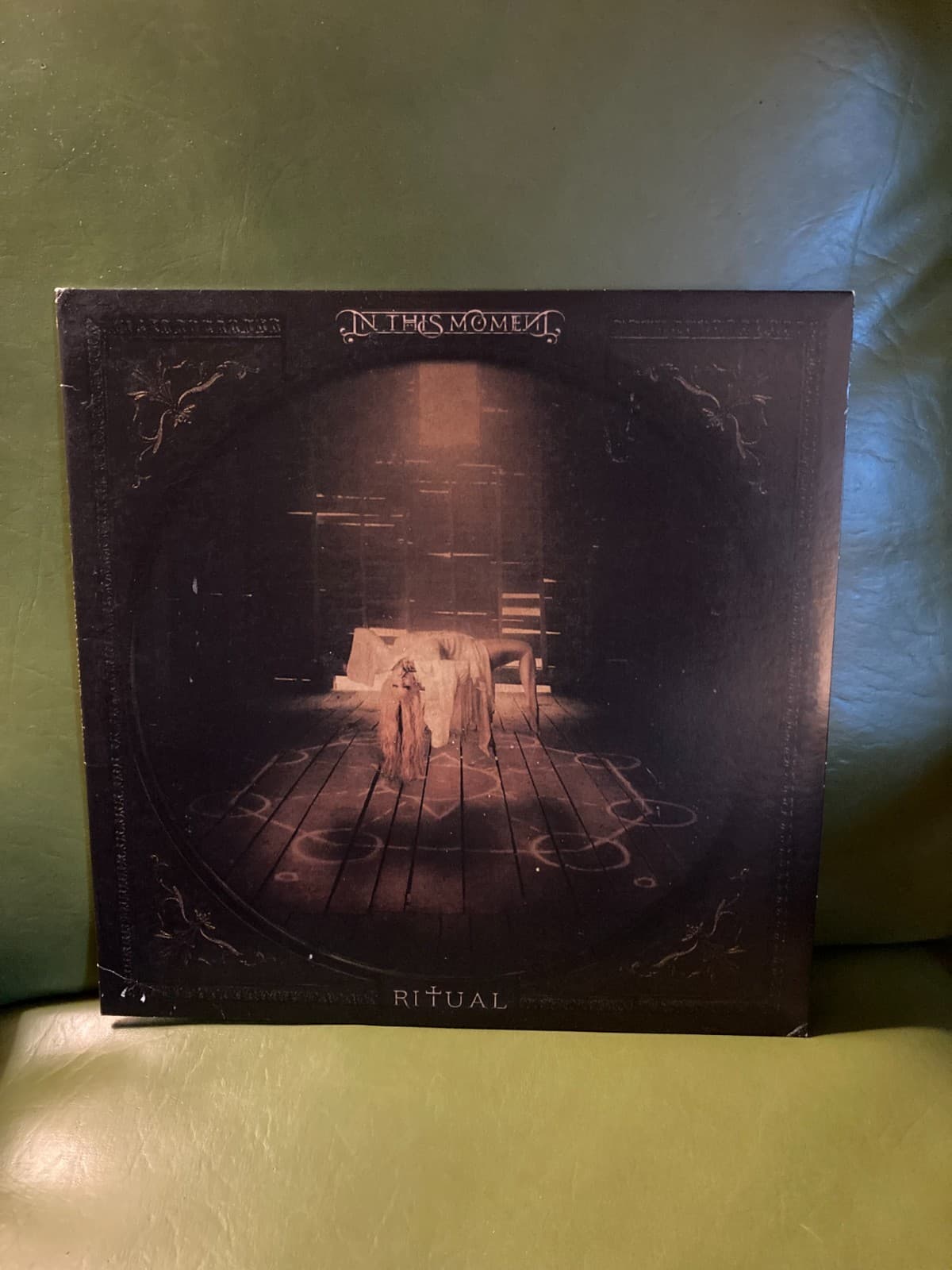 Nu-Metal / Rock Vinyls