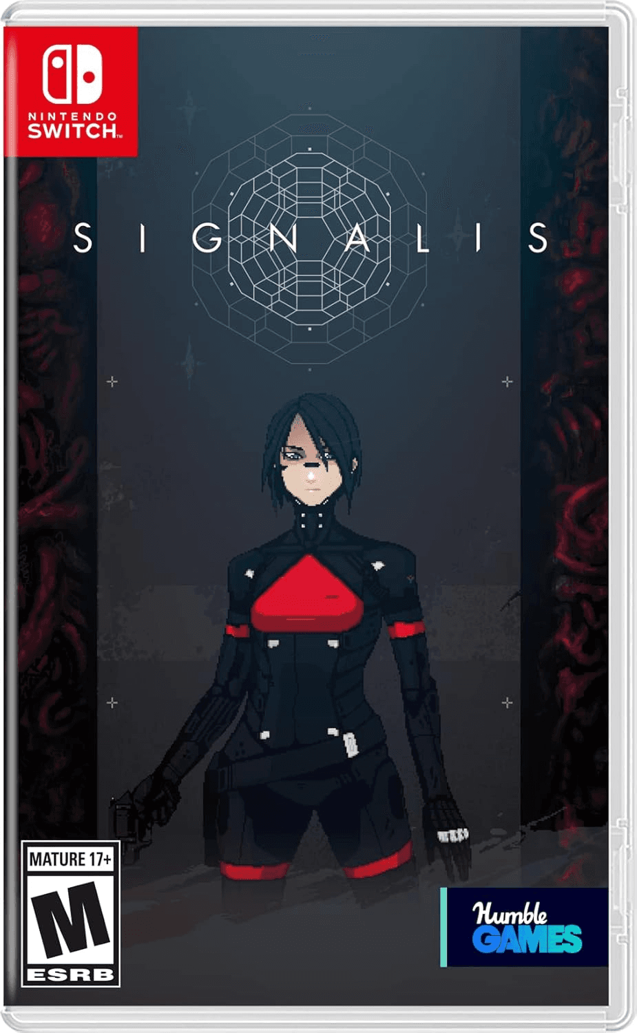 Signalis