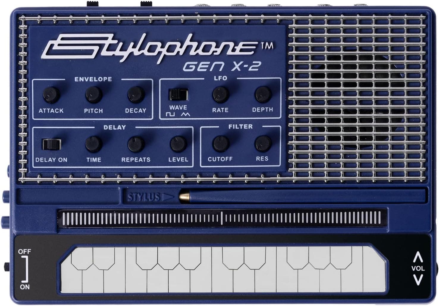 Stylophone GENX-2