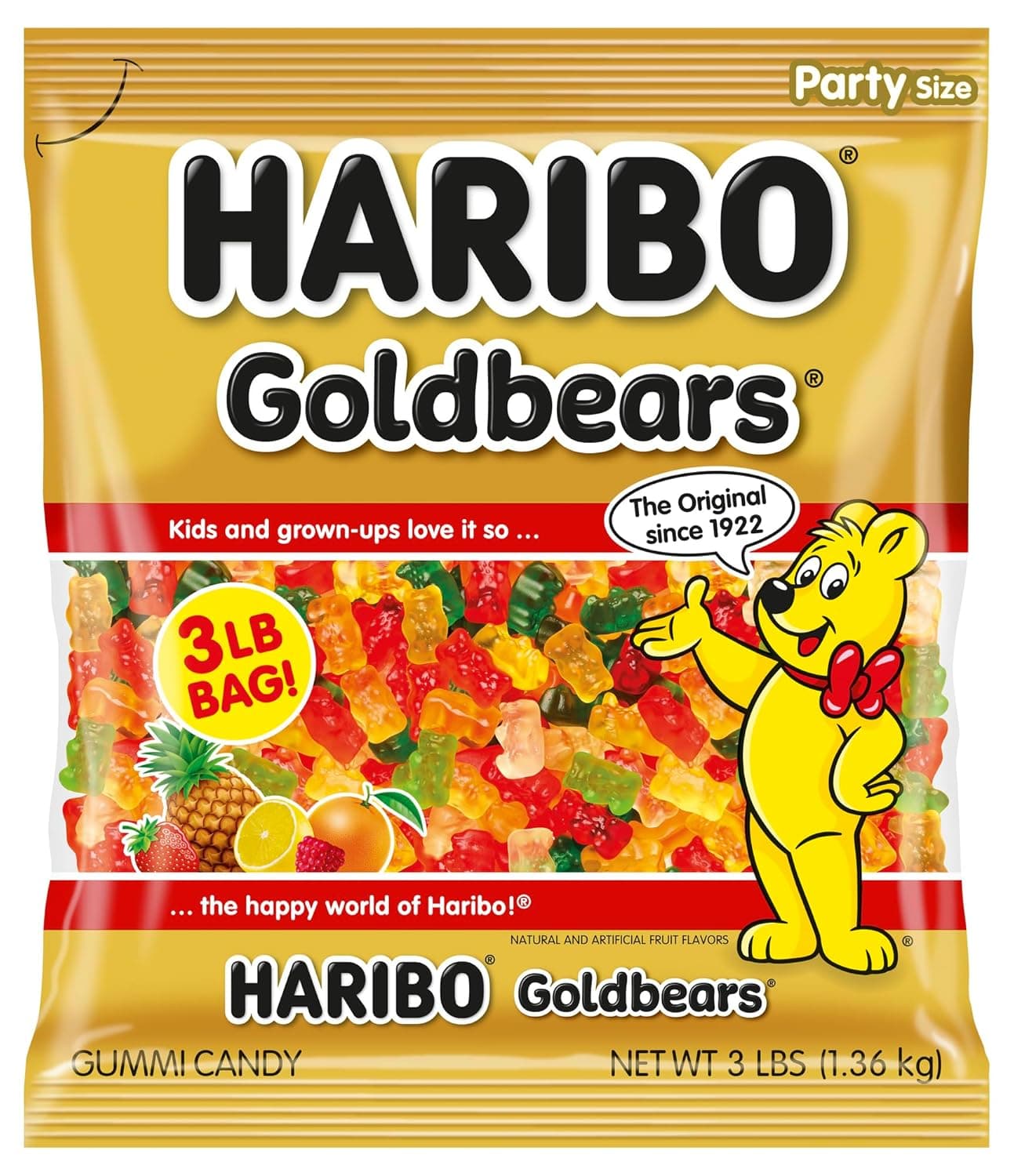 Gummy Bear (Non-album)